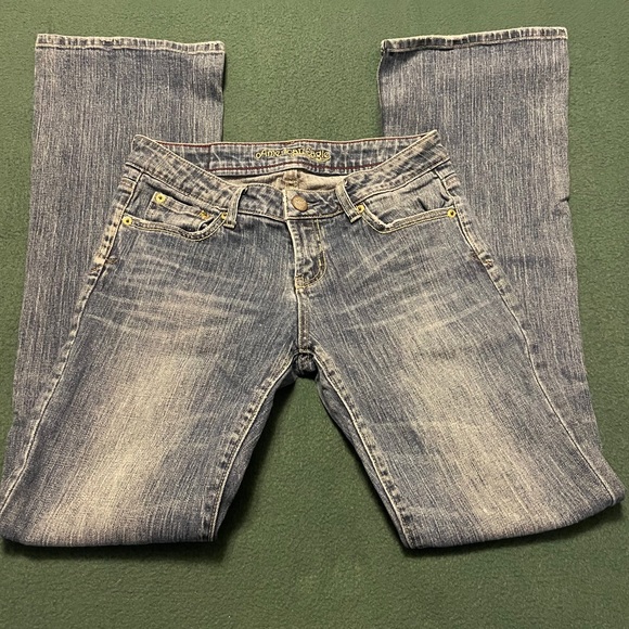 American Eagle Outfitters Denim Jeans - Picture 3 of 16
